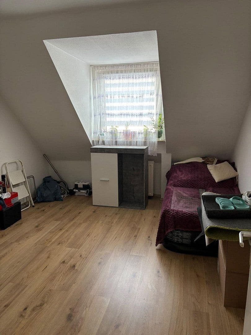 Pronájem bytu 2+1 42 m², Sommerdellenstr. 16, Bochum, Severní Porýní-Vestfálsko Pronájem bytu 2+1 42 m², Sommerdellenstr. 16, Bochum, Severní Porýní-Vestfálsko
