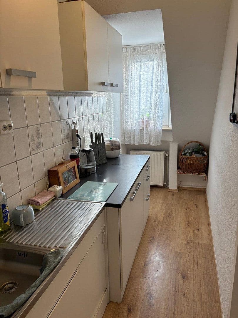 Pronájem bytu 2+1 42 m², Sommerdellenstr. 16, Bochum, Severní Porýní-Vestfálsko Pronájem bytu 2+1 42 m², Sommerdellenstr. 16, Bochum, Severní Porýní-Vestfálsko