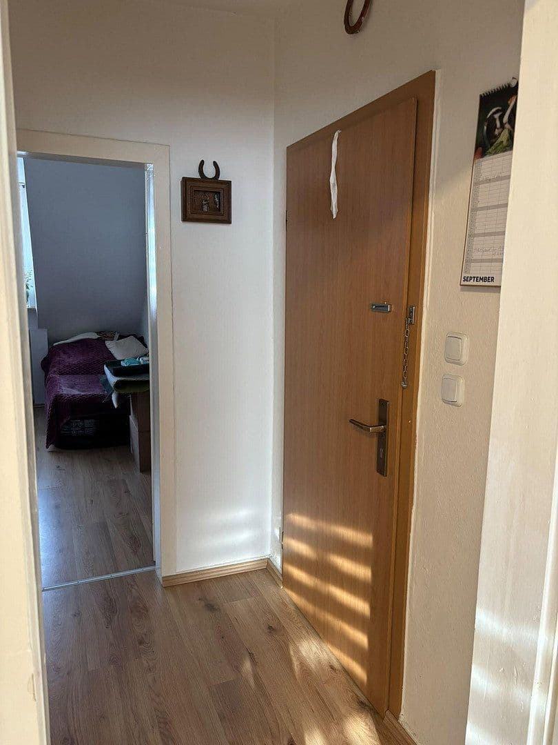 Pronájem bytu 2+1 42 m², Sommerdellenstr. 16, Bochum, Severní Porýní-Vestfálsko Pronájem bytu 2+1 42 m², Sommerdellenstr. 16, Bochum, Severní Porýní-Vestfálsko