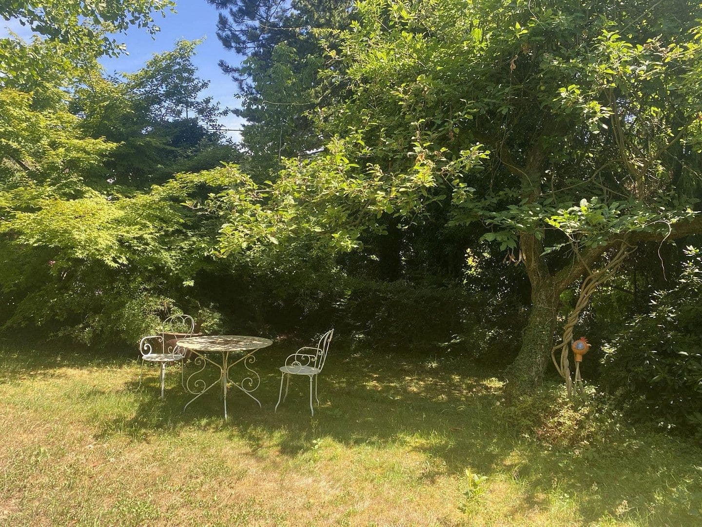 Prodej domu 130 m², pozemek 700 m², Höhenweg 177, Saarbrücken, Země Sársko Prodej domu 130 m², pozemek 700 m², Höhenweg 177, Saarbrücken, Země Sársko