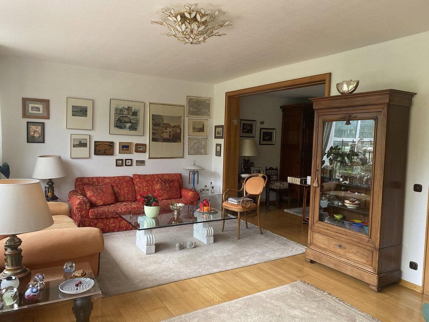Prodej domu 130 m², pozemek 700 m², Höhenweg 177, Saarbrücken, Země Sársko Prodej domu 130 m², pozemek 700 m², Höhenweg 177, Saarbrücken, Země Sársko