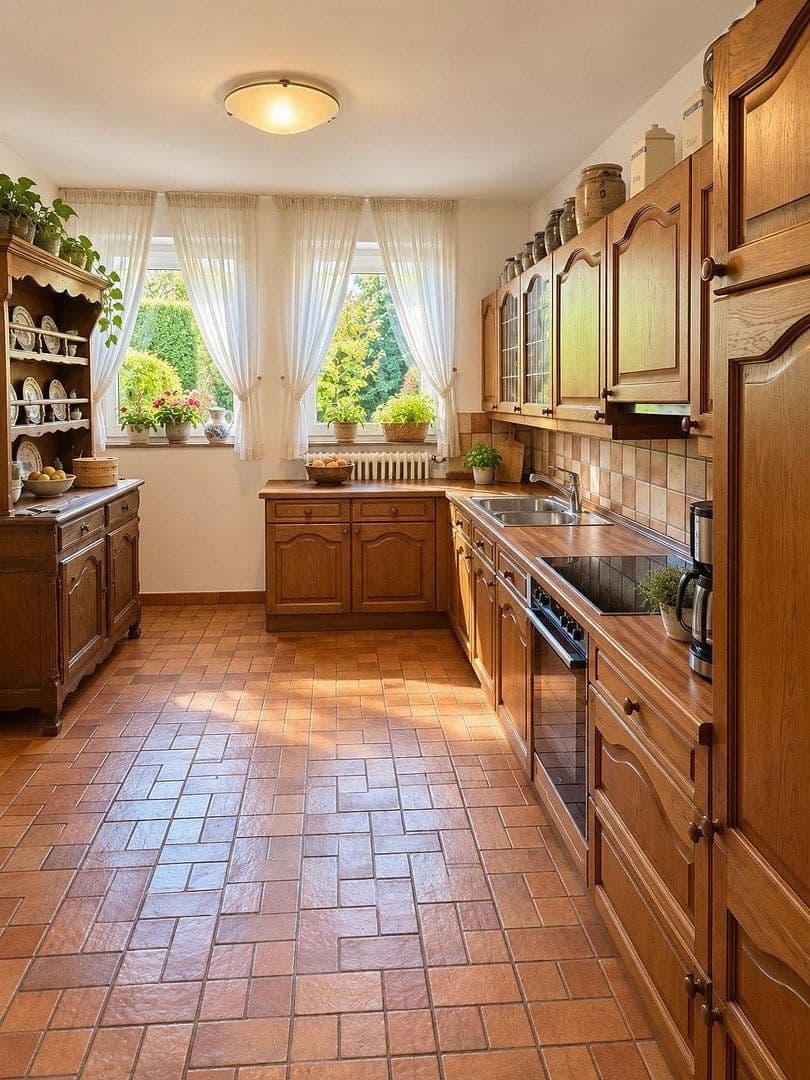 Prodej domu 130 m², pozemek 700 m², Höhenweg 177, Saarbrücken, Země Sársko Prodej domu 130 m², pozemek 700 m², Höhenweg 177, Saarbrücken, Země Sársko