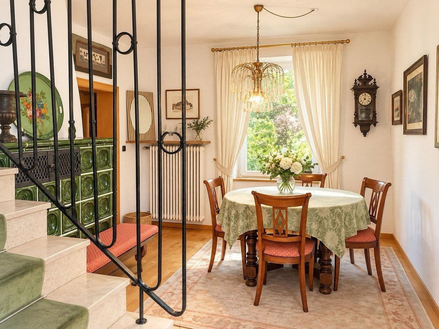 Prodej domu 130 m², pozemek 700 m², Höhenweg 177, Saarbrücken, Země Sársko Prodej domu 130 m², pozemek 700 m², Höhenweg 177, Saarbrücken, Země Sársko