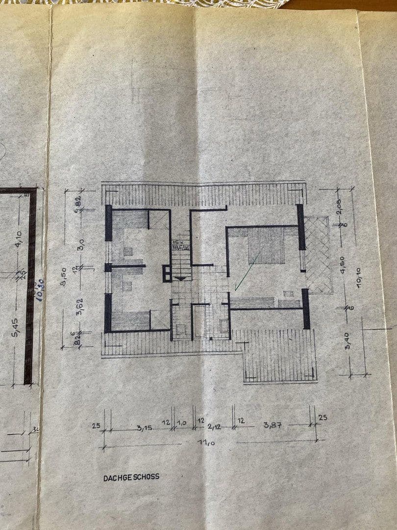 Prodej domu 130 m², pozemek 700 m², Höhenweg 177, Saarbrücken, Země Sársko Prodej domu 130 m², pozemek 700 m², Höhenweg 177, Saarbrücken, Země Sársko
