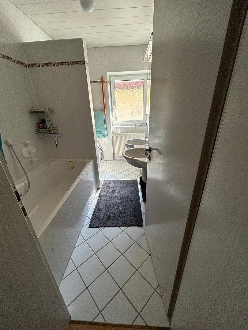 Pronájem bytu 5+1 120 m², Füssener Straße 84, Kempten (Allgäu), Bavorsko Pronájem bytu 5+1 120 m², Füssener Straße 84, Kempten (Allgäu), Bavorsko