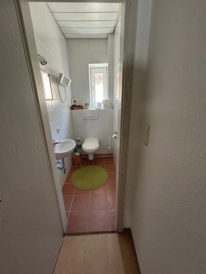 Pronájem bytu 5+1 120 m², Füssener Straße 84, Kempten (Allgäu), Bavorsko Pronájem bytu 5+1 120 m², Füssener Straße 84, Kempten (Allgäu), Bavorsko