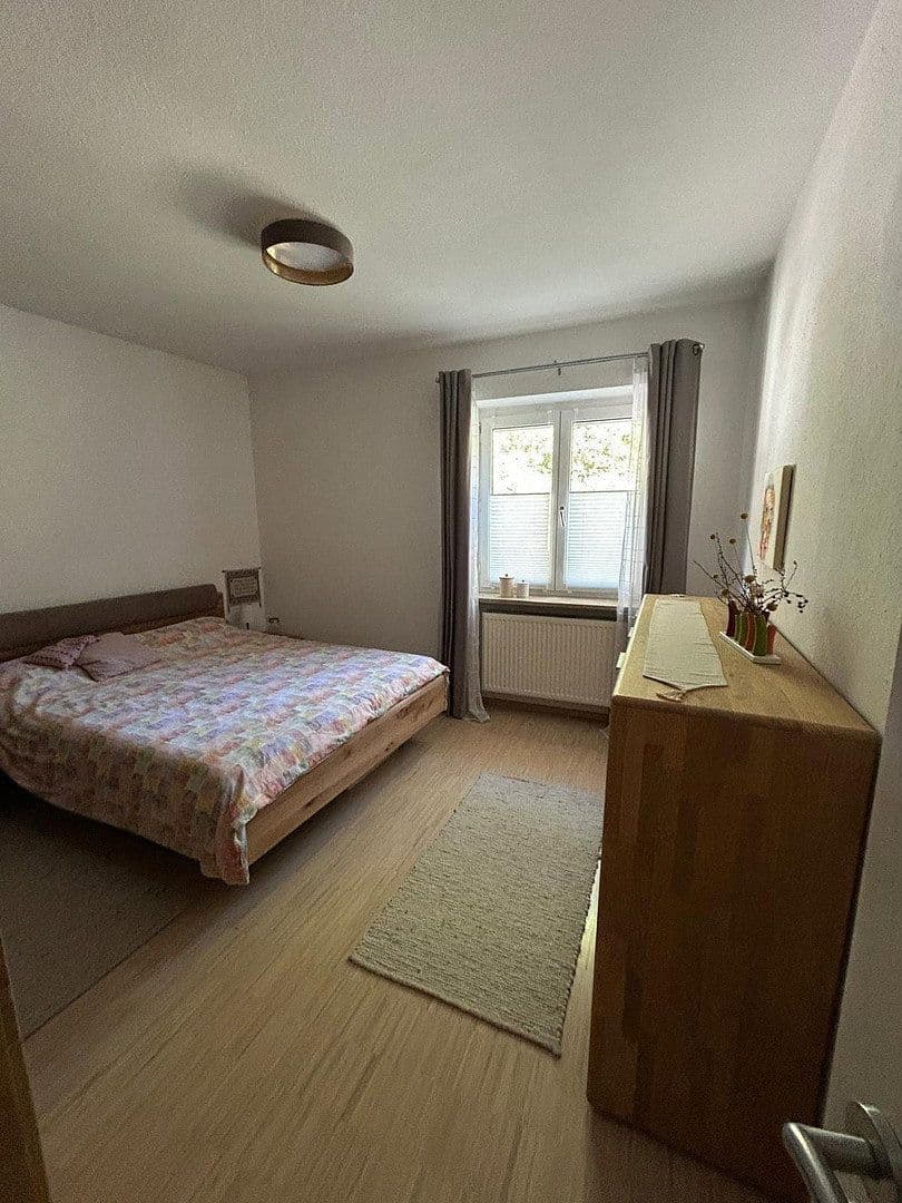 Pronájem bytu 5+1 120 m², Füssener Straße 84, Kempten (Allgäu), Bavorsko Pronájem bytu 5+1 120 m², Füssener Straße 84, Kempten (Allgäu), Bavorsko