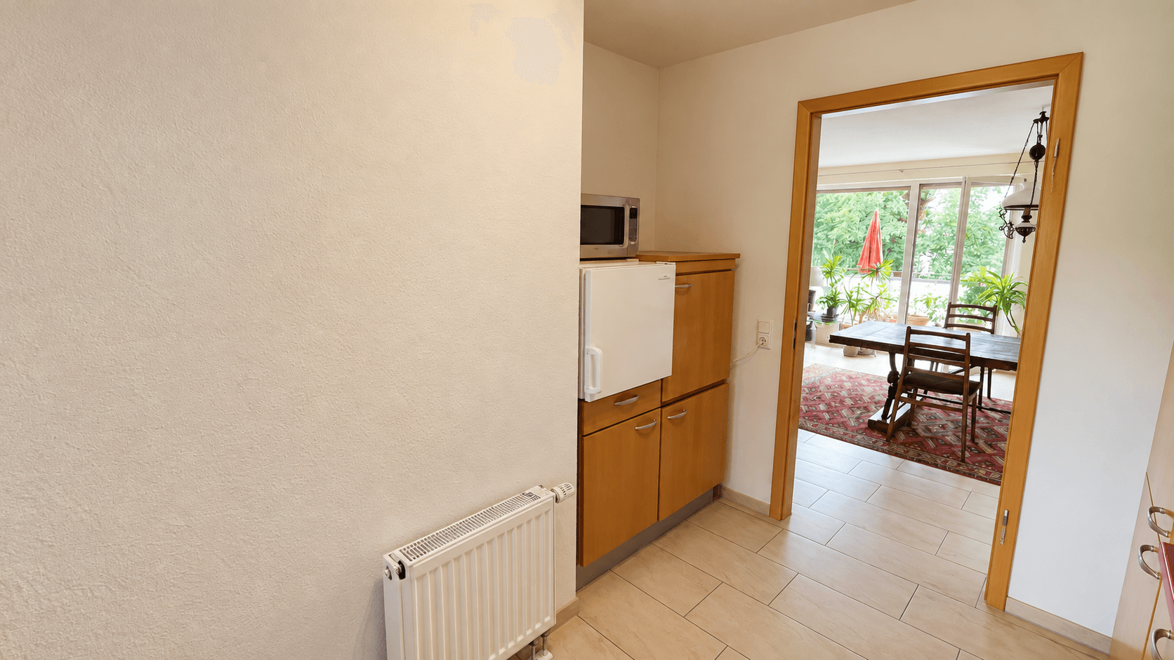 Pronájem bytu 3+1 97 m², Herrenmühlstraße 19-2, Bad Mergentheim, Bádensko-Württembersko Pronájem bytu 3+1 97 m², Herrenmühlstraße 19-2, Bad Mergentheim, Bádensko-Württembersko