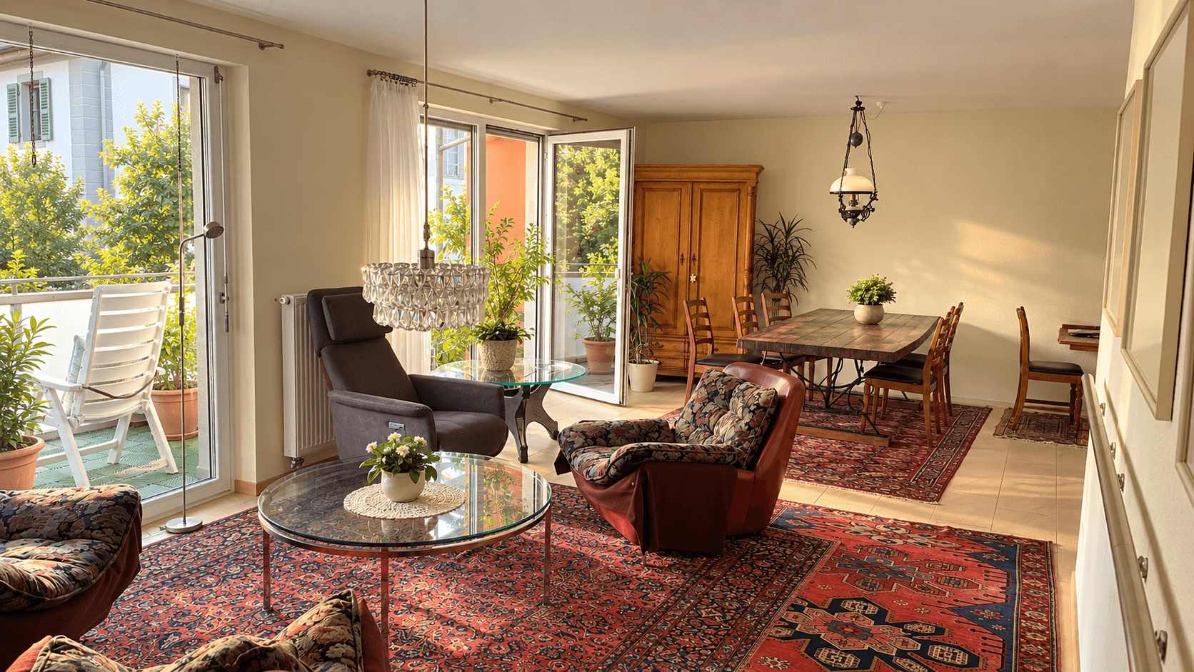 Pronájem bytu 3+1 97 m², Herrenmühlstraße 19-2, Bad Mergentheim, Bádensko-Württembersko Pronájem bytu 3+1 97 m², Herrenmühlstraße 19-2, Bad Mergentheim, Bádensko-Württembersko