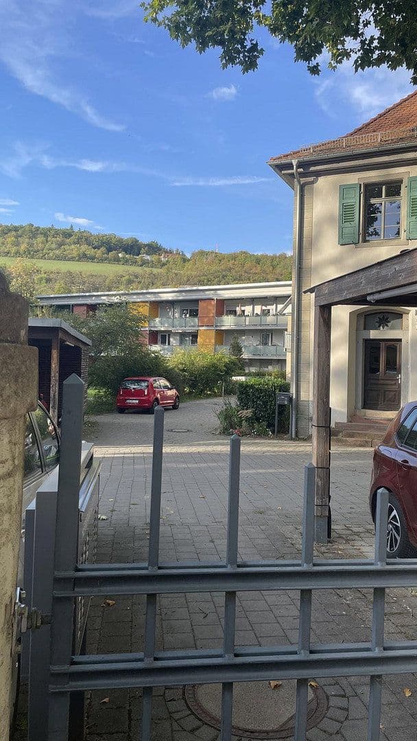 Pronájem bytu 3+1 97 m², Herrenmühlstraße 19-2, Bad Mergentheim, Bádensko-Württembersko Pronájem bytu 3+1 97 m², Herrenmühlstraße 19-2, Bad Mergentheim, Bádensko-Württembersko