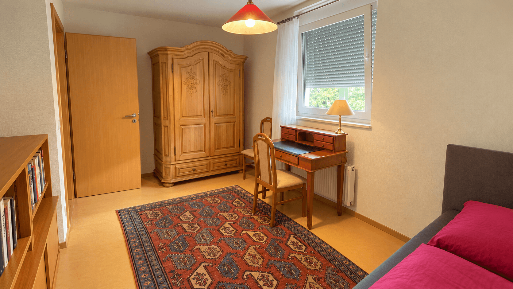 Pronájem bytu 3+1 97 m², Herrenmühlstraße 19-2, Bad Mergentheim, Bádensko-Württembersko Pronájem bytu 3+1 97 m², Herrenmühlstraße 19-2, Bad Mergentheim, Bádensko-Württembersko