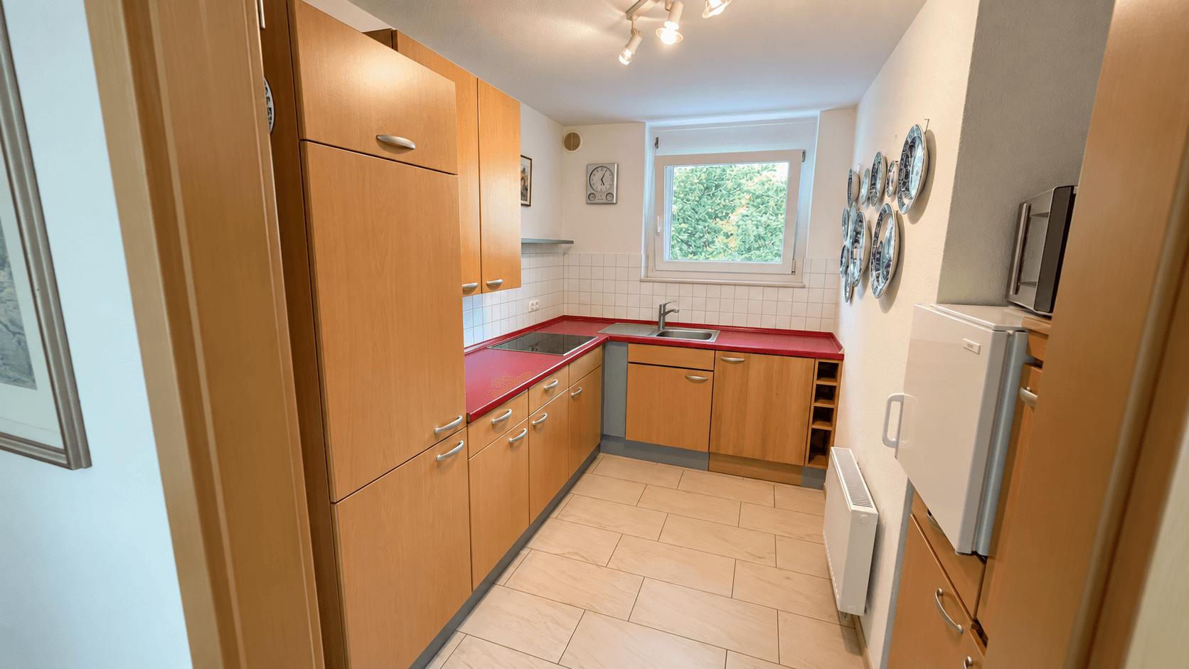 Pronájem bytu 3+1 97 m², Herrenmühlstraße 19-2, Bad Mergentheim, Bádensko-Württembersko Pronájem bytu 3+1 97 m², Herrenmühlstraße 19-2, Bad Mergentheim, Bádensko-Württembersko
