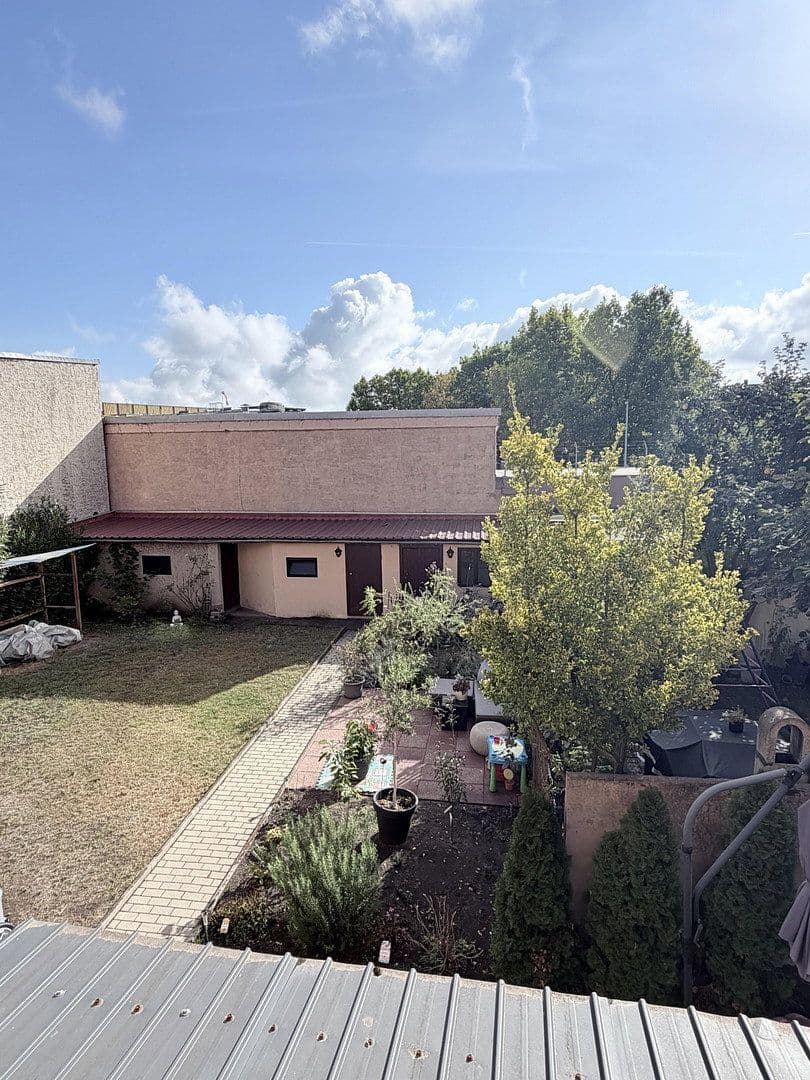 Pronájem bytu 4+1 102 m², Alfred-Delp-Straße 16, Hanau, Hessen Pronájem bytu 4+1 102 m², Alfred-Delp-Straße 16, Hanau, Hessen