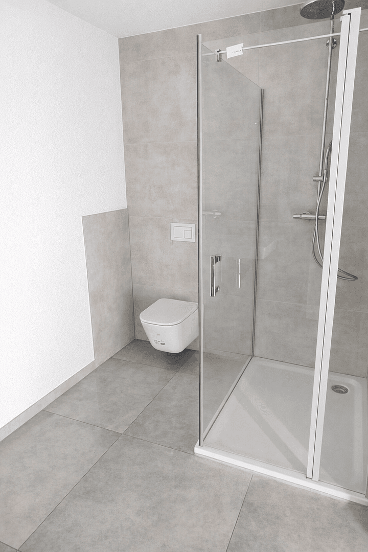 Pronájem bytu 4+1 85 m², Holzgasse 8, Lustadt, Porýní-Falc Pronájem bytu 4+1 85 m², Holzgasse 8, Lustadt, Porýní-Falc