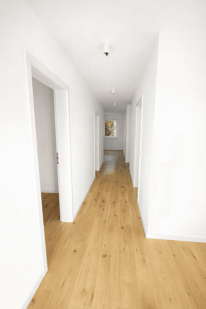 Pronájem bytu 4+1 85 m², Holzgasse 8, Lustadt, Porýní-Falc Pronájem bytu 4+1 85 m², Holzgasse 8, Lustadt, Porýní-Falc