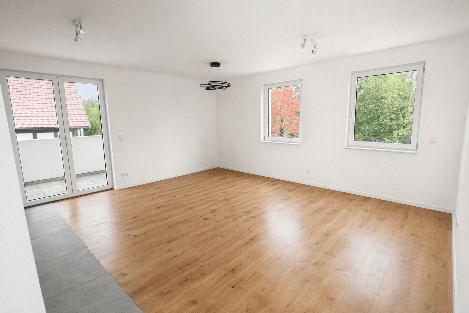 Pronájem bytu 4+1 85 m², Holzgasse 8, Lustadt, Porýní-Falc Pronájem bytu 4+1 85 m², Holzgasse 8, Lustadt, Porýní-Falc