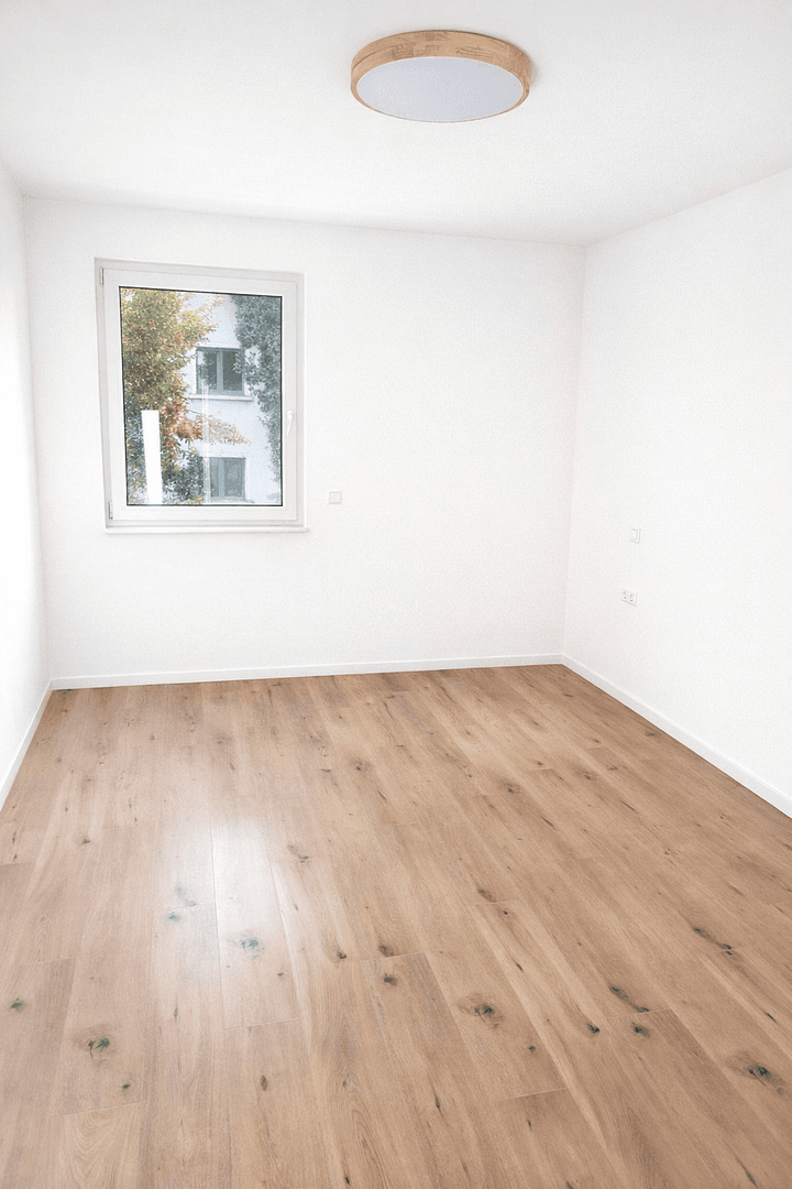 Pronájem bytu 4+1 85 m², Holzgasse 8, Lustadt, Porýní-Falc Pronájem bytu 4+1 85 m², Holzgasse 8, Lustadt, Porýní-Falc