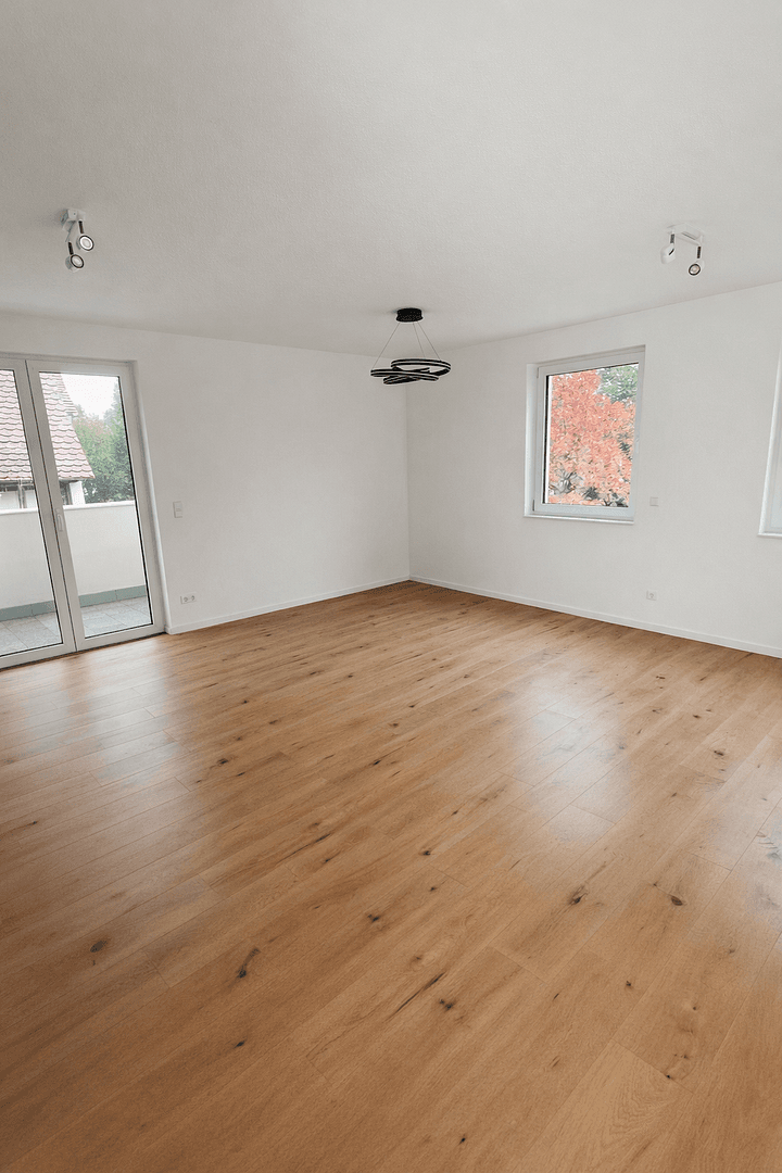 Pronájem bytu 4+1 85 m², Holzgasse 8, Lustadt, Porýní-Falc Pronájem bytu 4+1 85 m², Holzgasse 8, Lustadt, Porýní-Falc