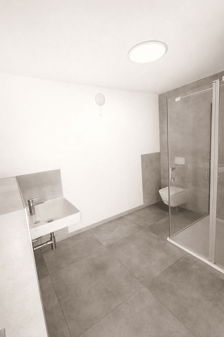 Pronájem bytu 4+1 85 m², Holzgasse 8, Lustadt, Porýní-Falc Pronájem bytu 4+1 85 m², Holzgasse 8, Lustadt, Porýní-Falc