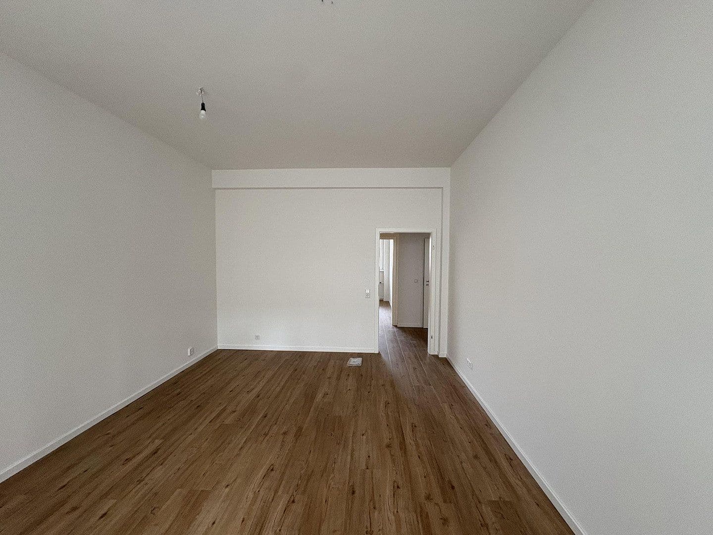 Pronájem bytu 2+1 64 m², Kompaniestraße 13, Flensburg, Šlesvicko-Holštýnsko Pronájem bytu 2+1 64 m², Kompaniestraße 13, Flensburg, Šlesvicko-Holštýnsko