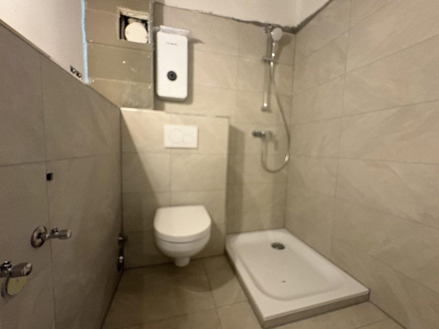 Pronájem bytu 2+1 64 m², Kompaniestraße 13, Flensburg, Šlesvicko-Holštýnsko Pronájem bytu 2+1 64 m², Kompaniestraße 13, Flensburg, Šlesvicko-Holštýnsko