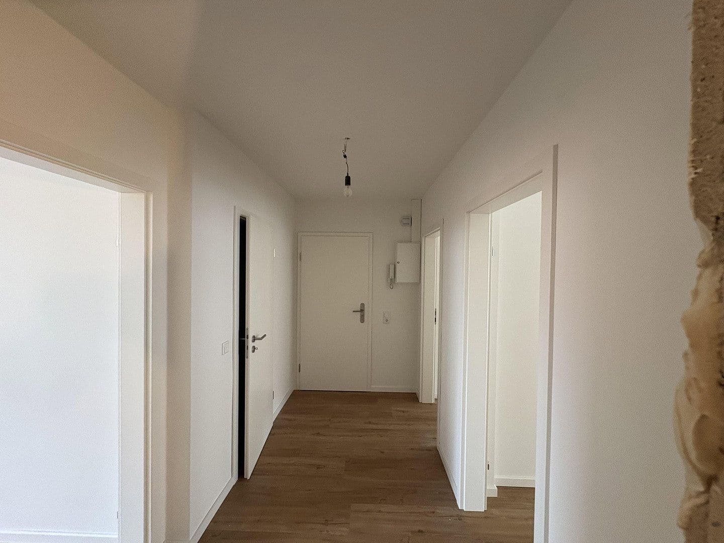 Pronájem bytu 2+1 64 m², Kompaniestraße 13, Flensburg, Šlesvicko-Holštýnsko Pronájem bytu 2+1 64 m², Kompaniestraße 13, Flensburg, Šlesvicko-Holštýnsko
