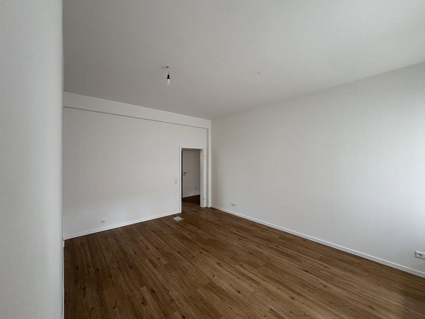 Pronájem bytu 2+1 64 m², Kompaniestraße 13, Flensburg, Šlesvicko-Holštýnsko Pronájem bytu 2+1 64 m², Kompaniestraße 13, Flensburg, Šlesvicko-Holštýnsko