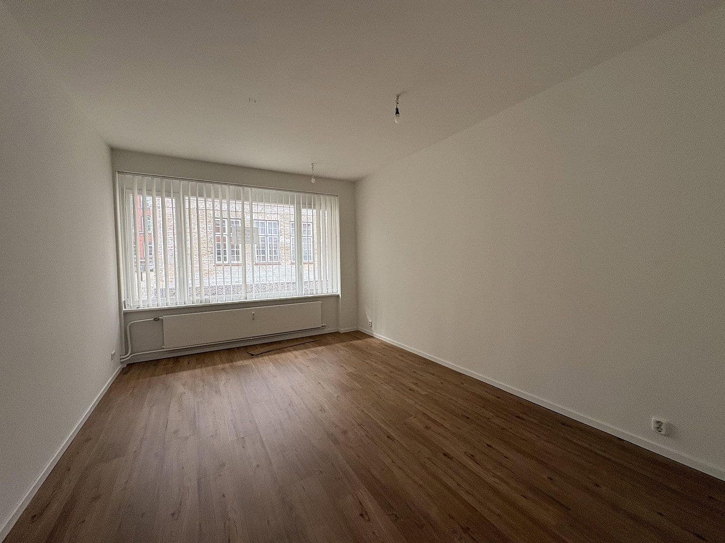Pronájem bytu 2+1 64 m², Kompaniestraße 13, Flensburg, Šlesvicko-Holštýnsko Pronájem bytu 2+1 64 m², Kompaniestraße 13, Flensburg, Šlesvicko-Holštýnsko
