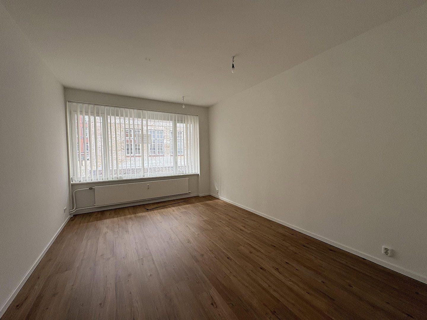 Pronájem bytu 2+1 64 m², Kompaniestraße 13, Flensburg, Šlesvicko-Holštýnsko Pronájem bytu 2+1 64 m², Kompaniestraße 13, Flensburg, Šlesvicko-Holštýnsko