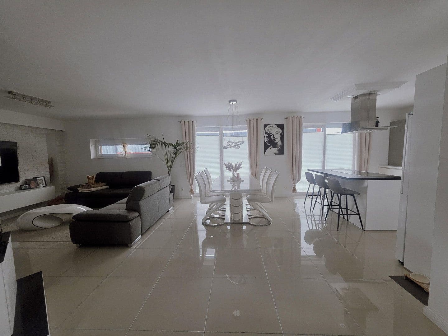 Prodej domu 177 m², pozemek 438 m², Haller Straße 15, Werther (Westf.), Severní Porýní-Vestfálsko Prodej domu 177 m², pozemek 438 m², Haller Straße 15, Werther (Westf.), Severní Porýní-Vestfálsko