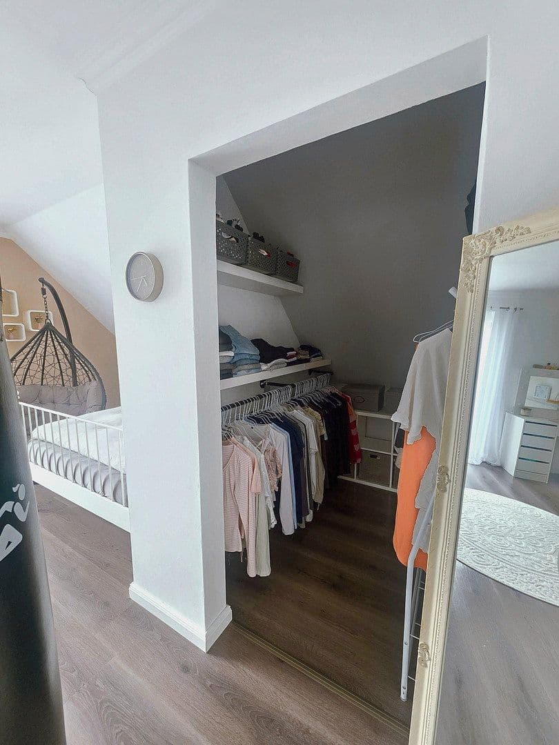 Prodej domu 177 m², pozemek 438 m², Haller Straße 15, Werther (Westf.), Severní Porýní-Vestfálsko Prodej domu 177 m², pozemek 438 m², Haller Straße 15, Werther (Westf.), Severní Porýní-Vestfálsko