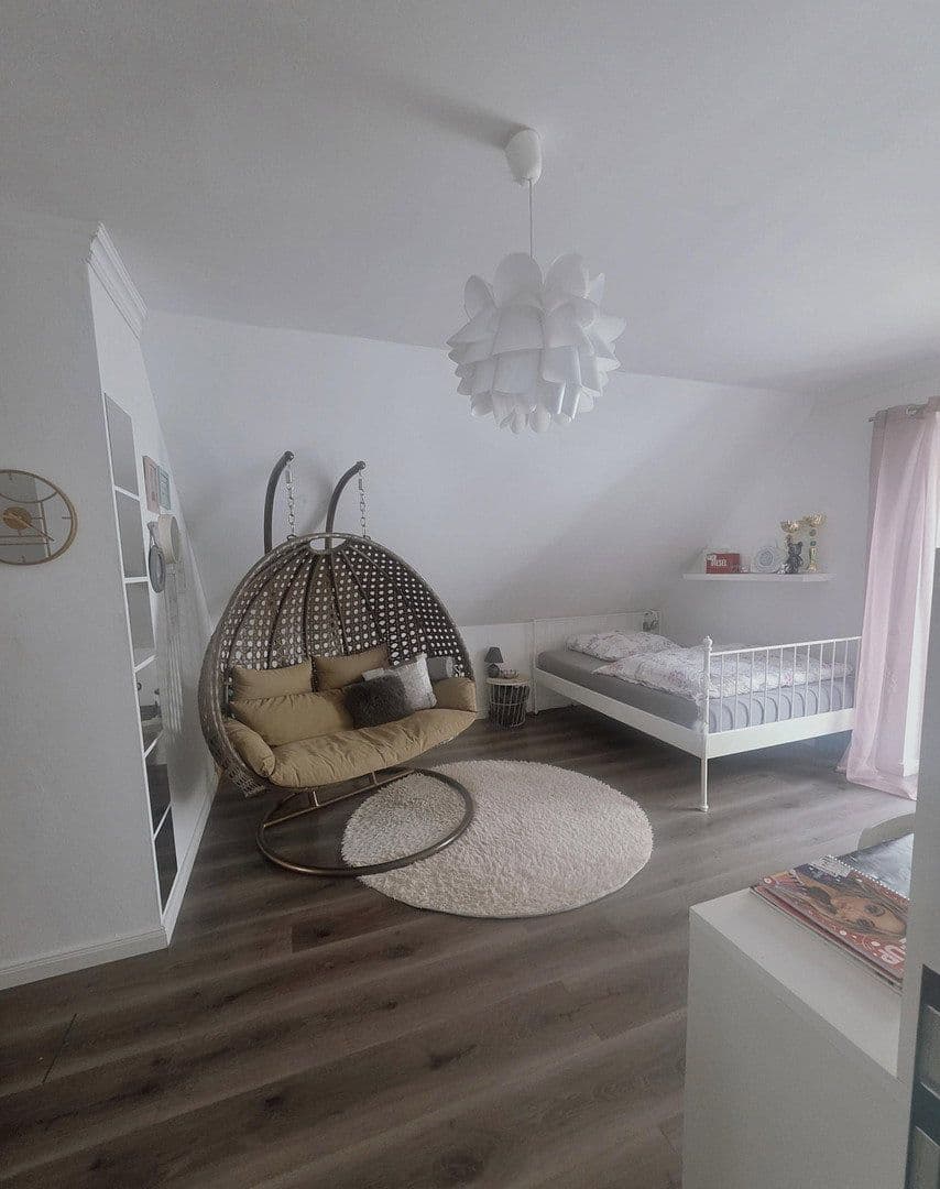 Prodej domu 177 m², pozemek 438 m², Haller Straße 15, Werther (Westf.), Severní Porýní-Vestfálsko Prodej domu 177 m², pozemek 438 m², Haller Straße 15, Werther (Westf.), Severní Porýní-Vestfálsko
