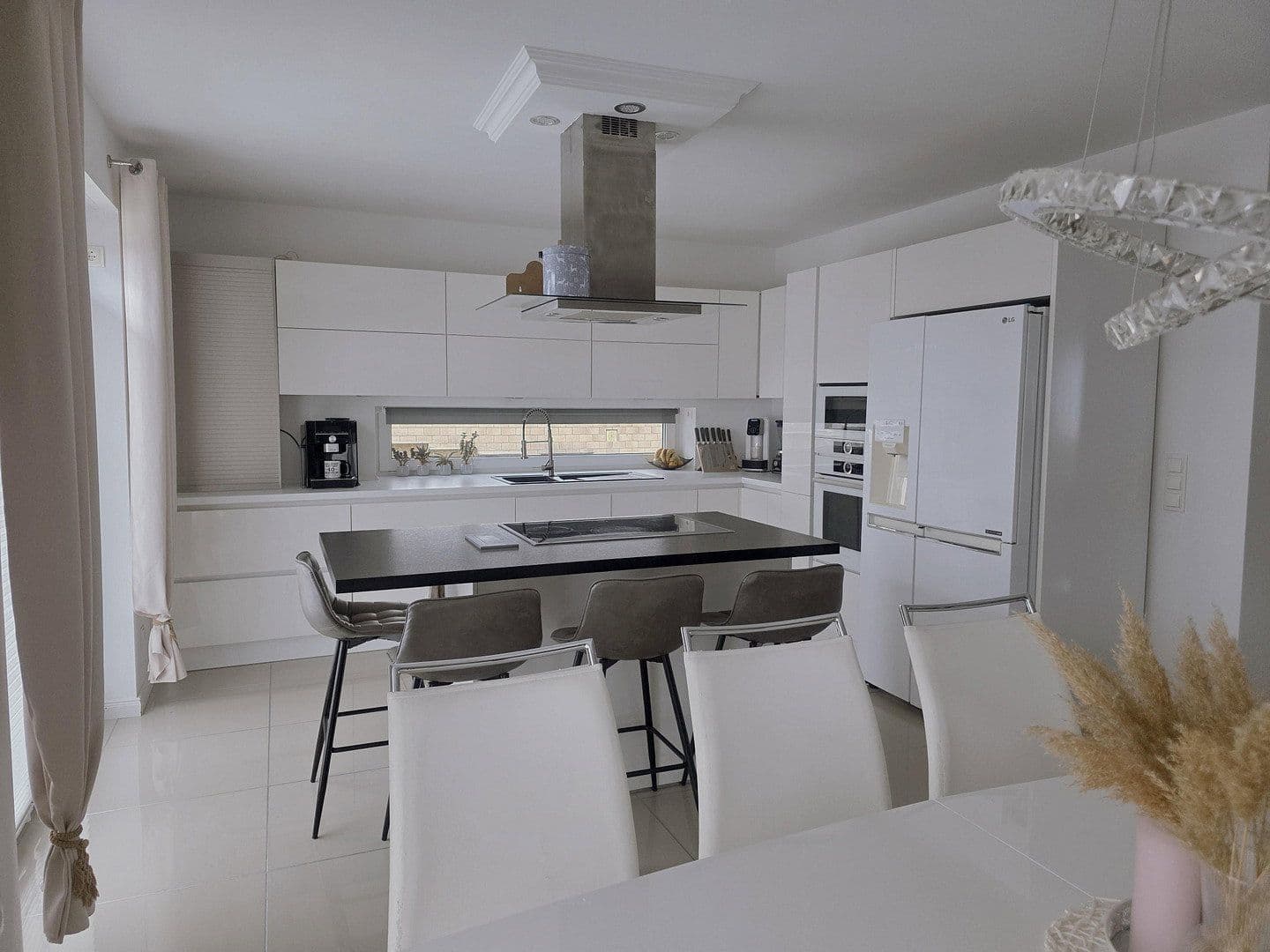 Prodej domu 177 m², pozemek 438 m², Haller Straße 15, Werther (Westf.), Severní Porýní-Vestfálsko Prodej domu 177 m², pozemek 438 m², Haller Straße 15, Werther (Westf.), Severní Porýní-Vestfálsko