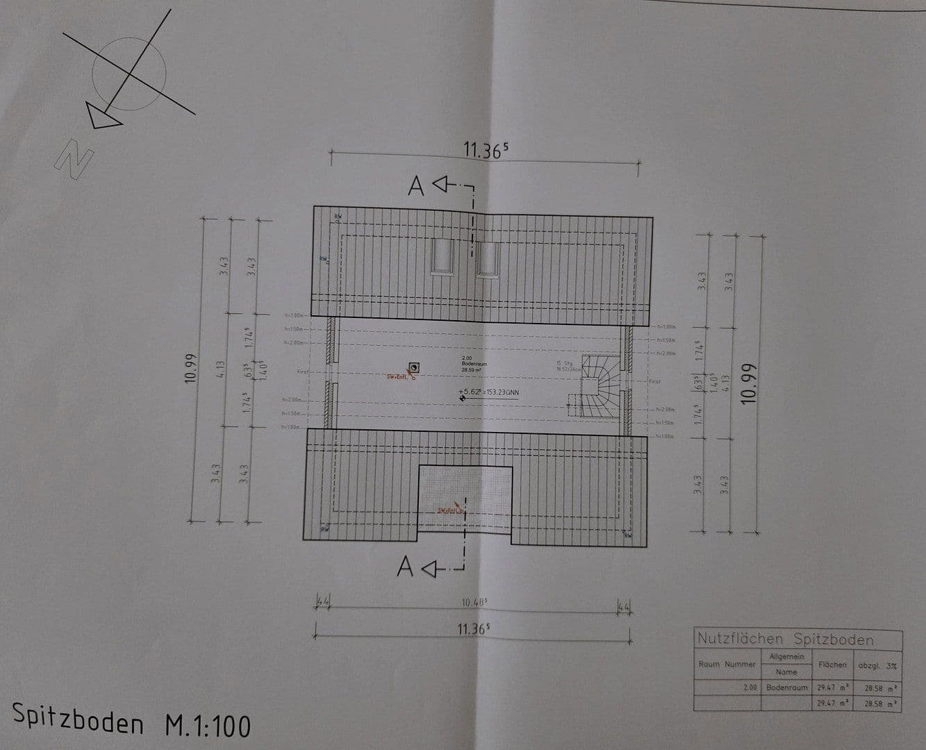 Prodej domu 177 m², pozemek 438 m², Haller Straße 15, Werther (Westf.), Severní Porýní-Vestfálsko Prodej domu 177 m², pozemek 438 m², Haller Straße 15, Werther (Westf.), Severní Porýní-Vestfálsko