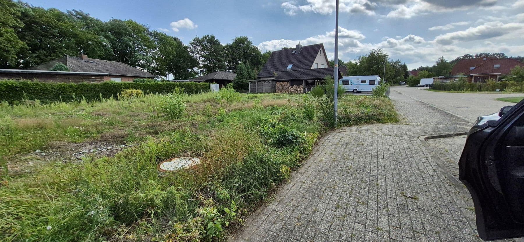 Prodej pozemku 767 m², Eckernkamp 12, Faßberg, Dolní Sasko Prodej pozemku 767 m², Eckernkamp 12, Faßberg, Dolní Sasko