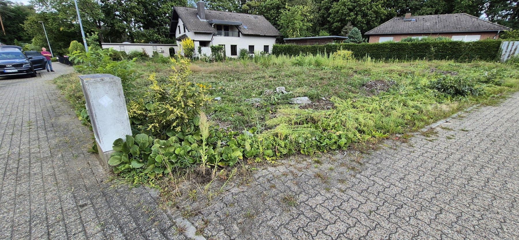 Prodej pozemku 767 m², Eckernkamp 12, Faßberg, Dolní Sasko Prodej pozemku 767 m², Eckernkamp 12, Faßberg, Dolní Sasko