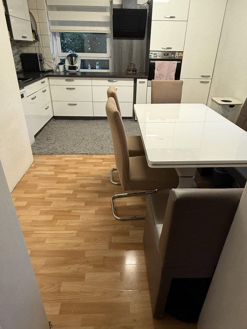 Prodej bytu 3+1 71 m², Kempten (Allgäu), Bavorsko Prodej bytu 3+1 71 m², Kempten (Allgäu), Bavorsko