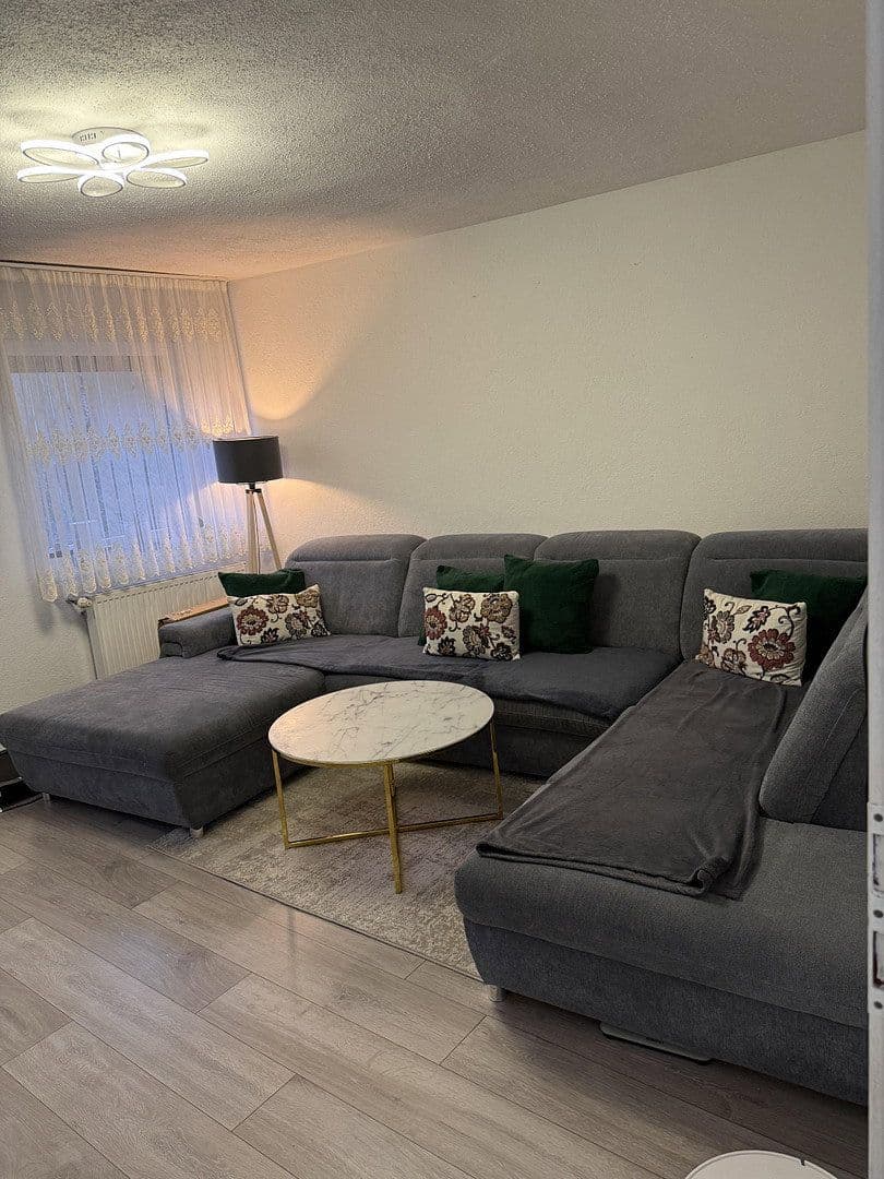 Prodej bytu 3+1 71 m², Kempten (Allgäu), Bavorsko Prodej bytu 3+1 71 m², Kempten (Allgäu), Bavorsko
