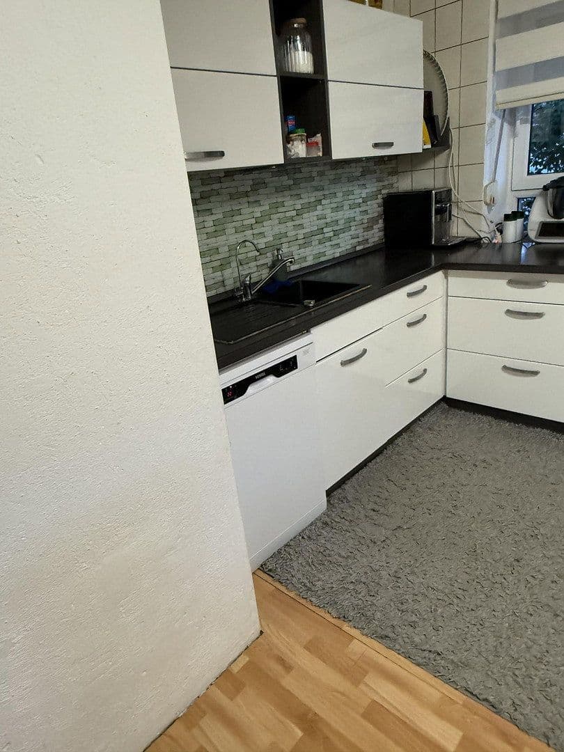 Prodej bytu 3+1 71 m², Kempten (Allgäu), Bavorsko Prodej bytu 3+1 71 m², Kempten (Allgäu), Bavorsko