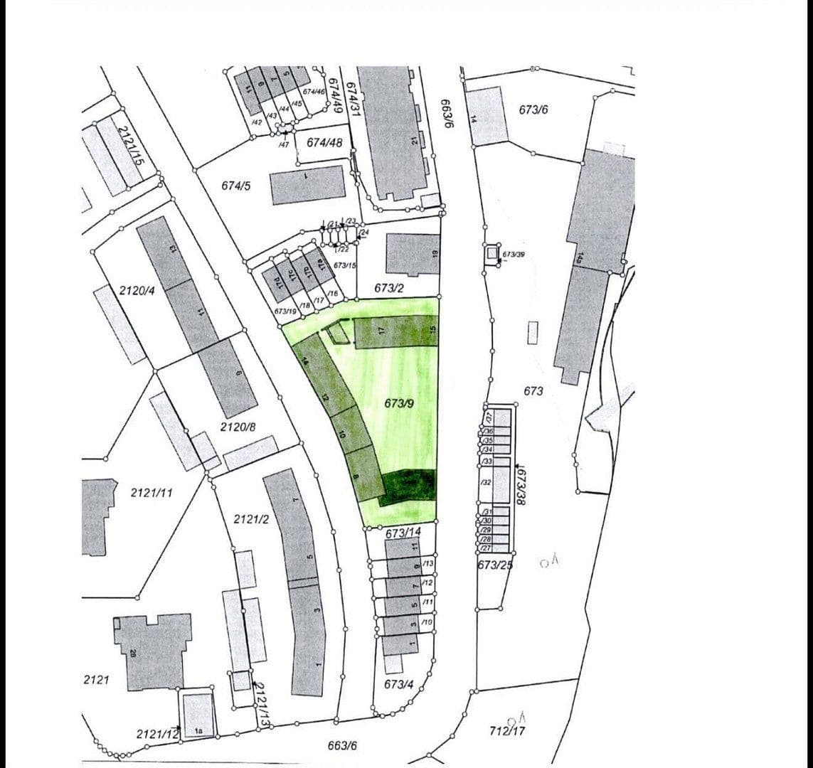 Prodej bytu 3+1 71 m², Kempten (Allgäu), Bavorsko Prodej bytu 3+1 71 m², Kempten (Allgäu), Bavorsko