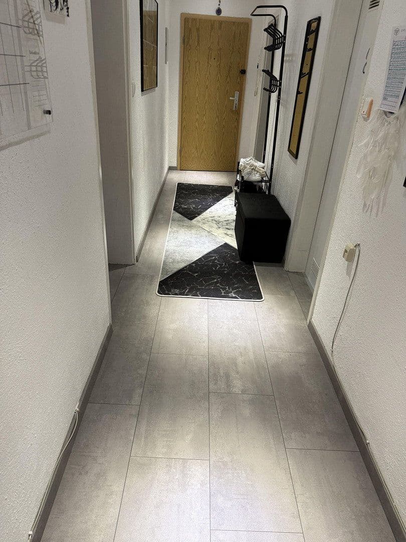 Prodej bytu 3+1 71 m², Kempten (Allgäu), Bavorsko Prodej bytu 3+1 71 m², Kempten (Allgäu), Bavorsko