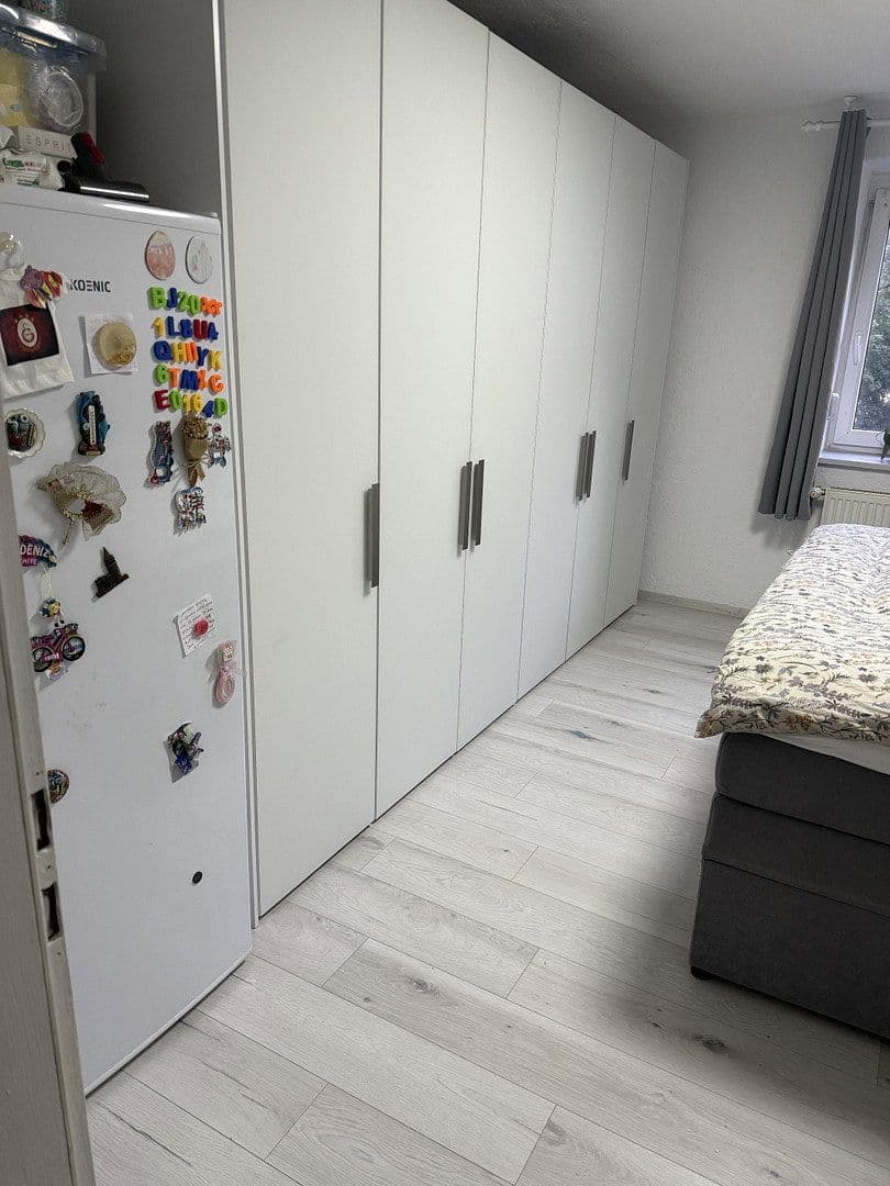 Prodej bytu 3+1 71 m², Kempten (Allgäu), Bavorsko Prodej bytu 3+1 71 m², Kempten (Allgäu), Bavorsko