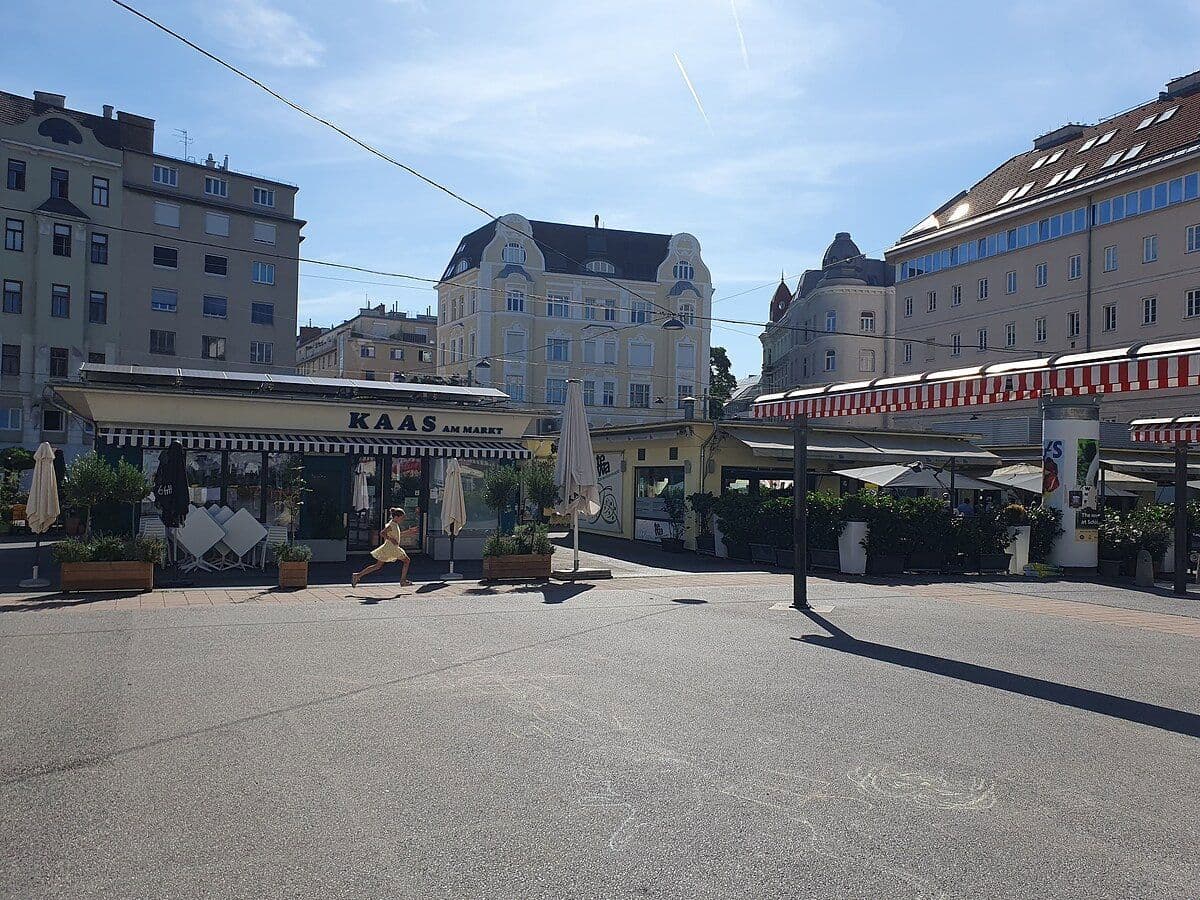 Pronájem bytu 2+1 52 m², Wien, Wien Pronájem bytu 2+1 52 m², Wien, Wien