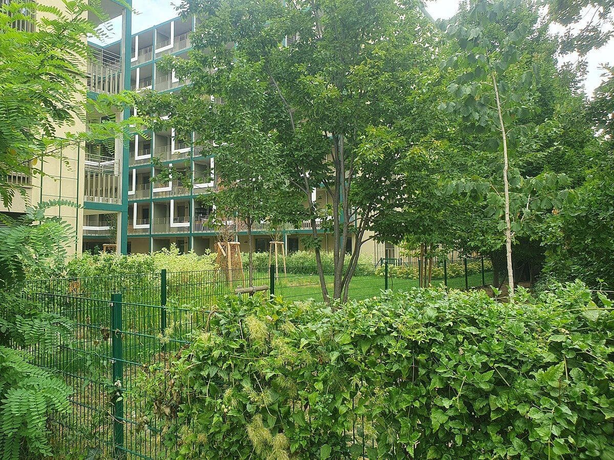 Pronájem bytu 2+1 52 m², Wien, Wien Pronájem bytu 2+1 52 m², Wien, Wien