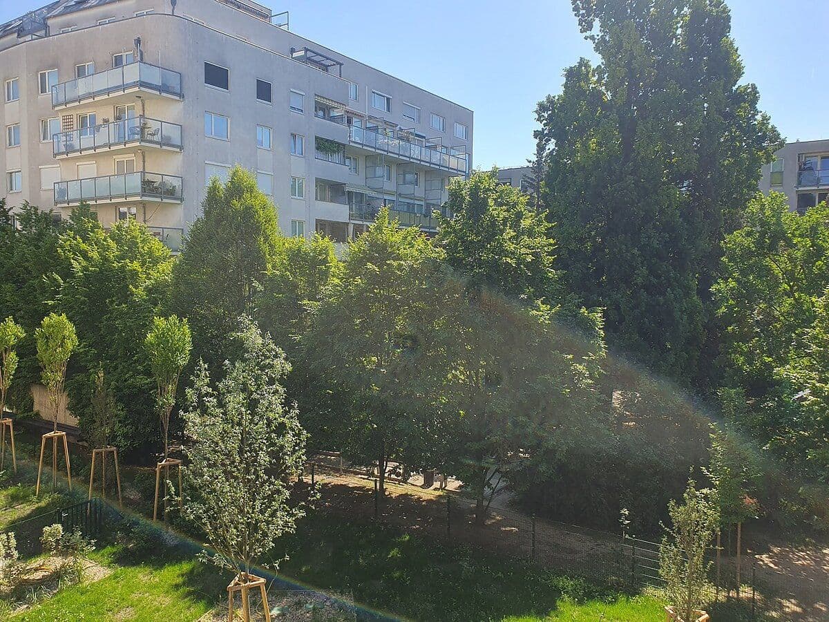 Pronájem bytu 2+1 52 m², Wien, Wien Pronájem bytu 2+1 52 m², Wien, Wien