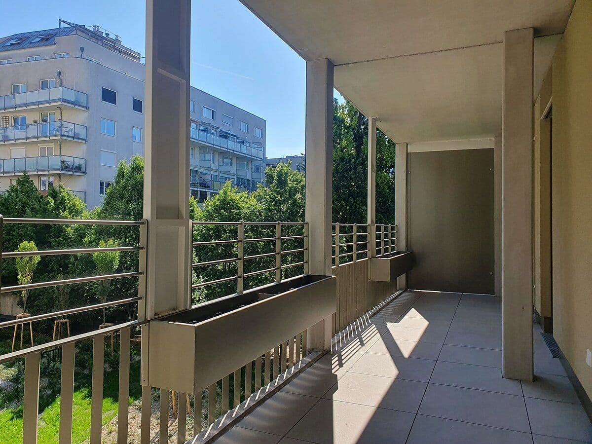 Pronájem bytu 2+1 52 m², Wien, Wien Pronájem bytu 2+1 52 m², Wien, Wien