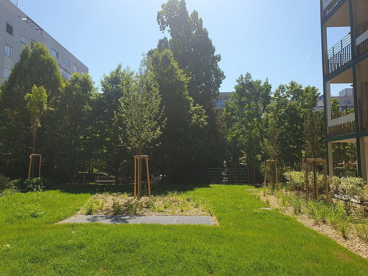 Pronájem bytu 2+1 52 m², Wien, Wien Pronájem bytu 2+1 52 m², Wien, Wien