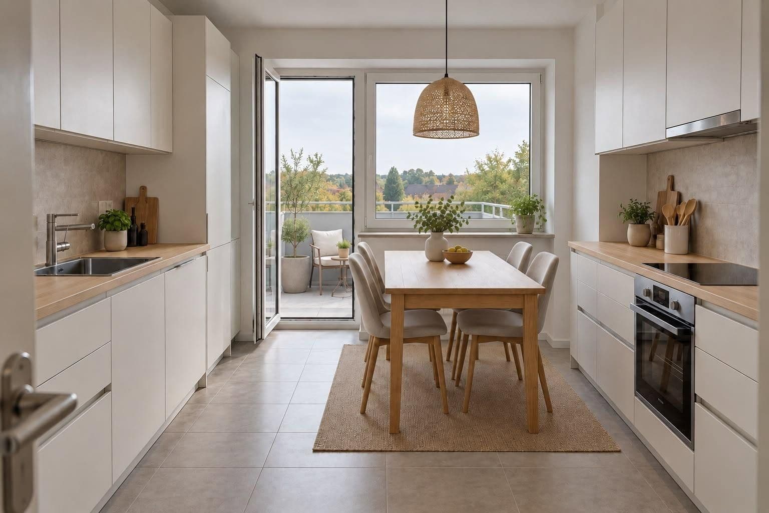 Prodej bytu 3+1 74 m², Gerhart-Hauptmann-Straße, Schweinfurt, Bavorsko Prodej bytu 3+1 74 m², Gerhart-Hauptmann-Straße, Schweinfurt, Bavorsko