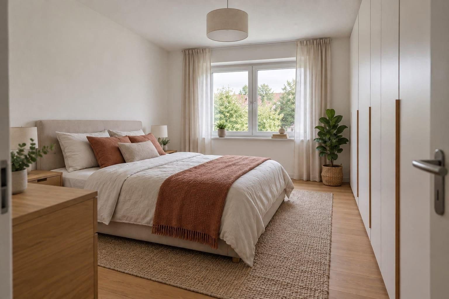 Prodej bytu 3+1 74 m², Gerhart-Hauptmann-Straße, Schweinfurt, Bavorsko Prodej bytu 3+1 74 m², Gerhart-Hauptmann-Straße, Schweinfurt, Bavorsko