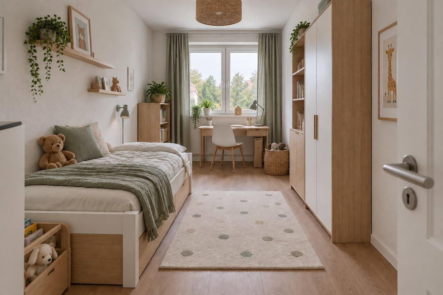 Prodej bytu 3+1 74 m², Gerhart-Hauptmann-Straße, Schweinfurt, Bavorsko Prodej bytu 3+1 74 m², Gerhart-Hauptmann-Straße, Schweinfurt, Bavorsko